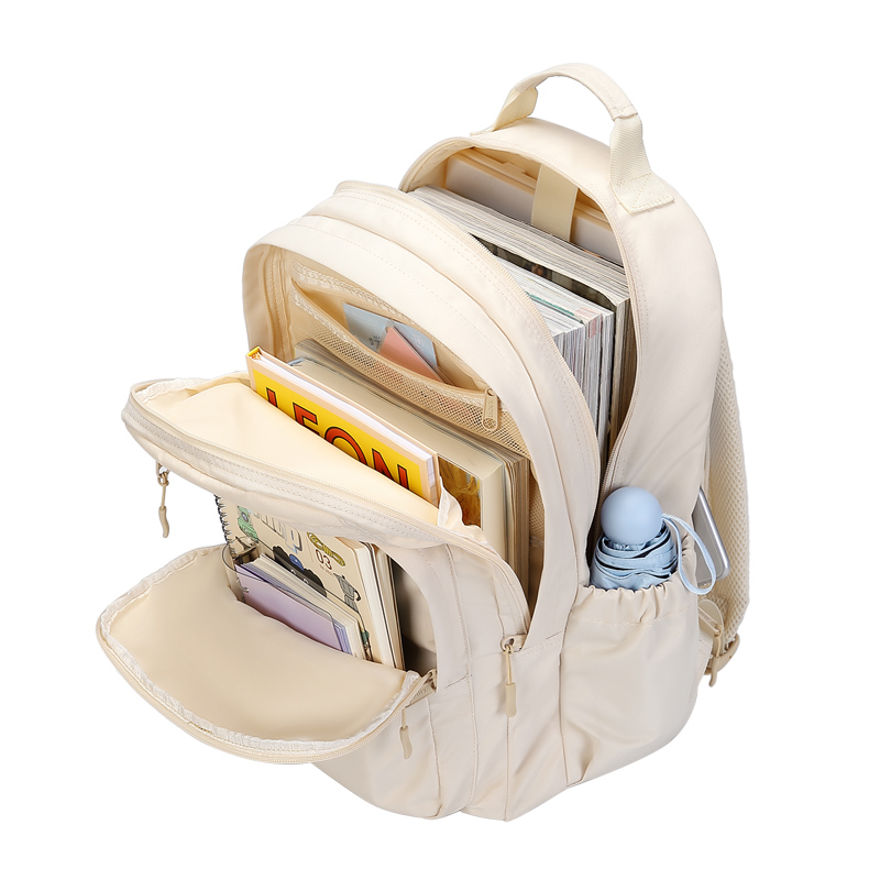 Рюкзак унисекс V.NINE VD233991 многоцветный, Medium EU