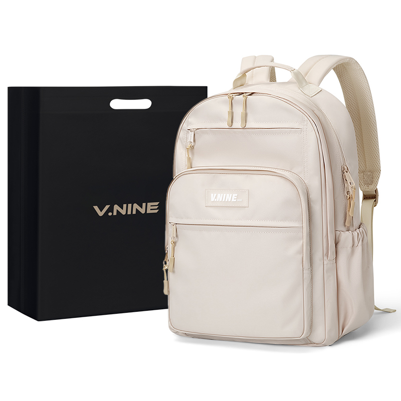 Рюкзак унисекс V.NINE VD233991 многоцветный, Medium EU