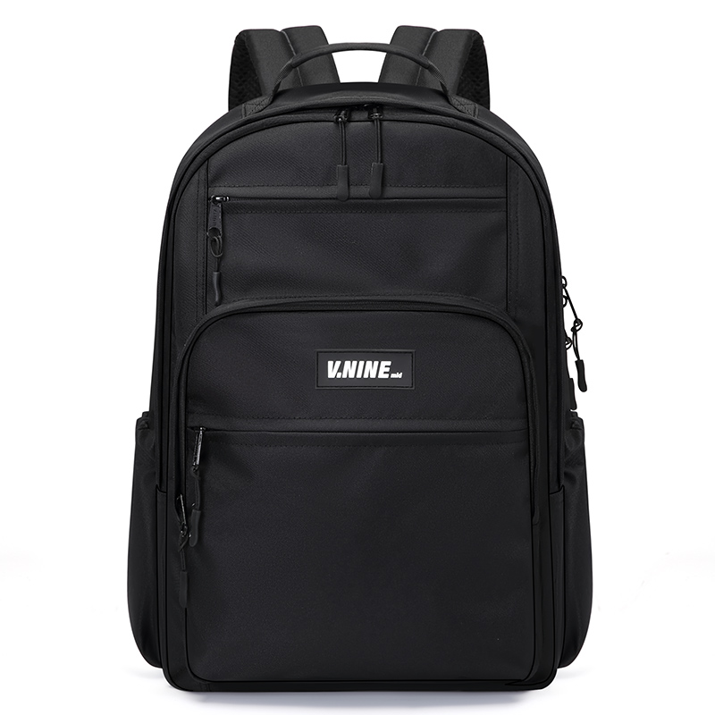 Рюкзак унисекс V.NINE VD233991 многоцветный, Medium EU