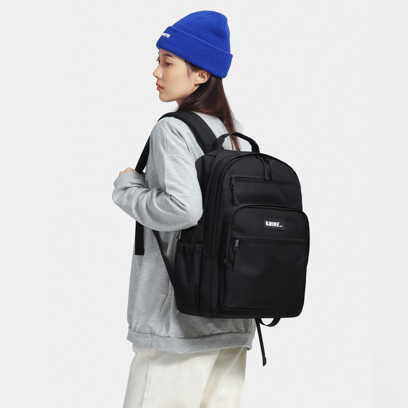 Рюкзак унисекс V.NINE VD233991 многоцветный, Medium EU