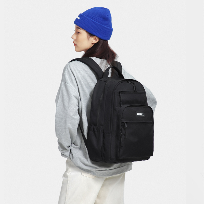 Рюкзак унисекс V.NINE VD233991 многоцветный, Medium EU