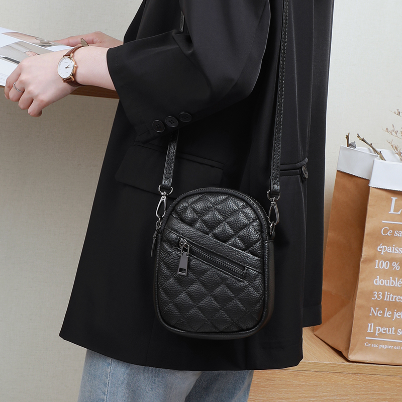 Сумка женская VINEY W553C1HA черная