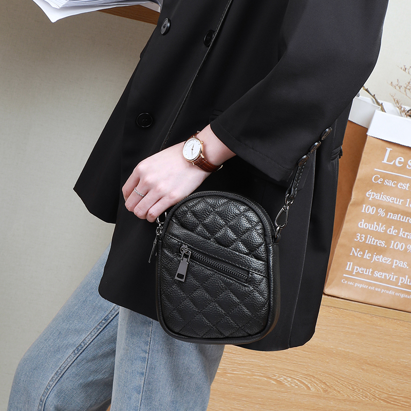 Сумка женская VINEY W553C1HA черная