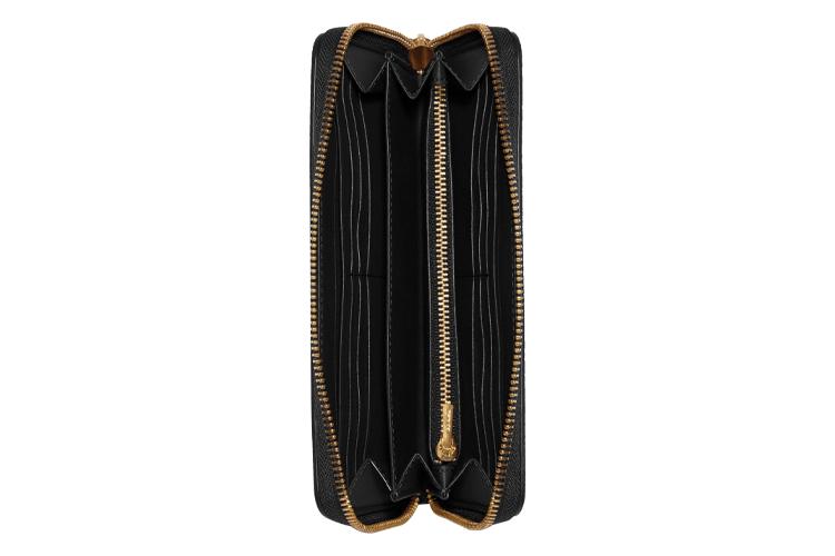 Клатч женский COACH 1832783 черно-коричневый