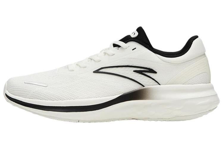 Кроссовки для бега женские Anta LingFeng низкие черные