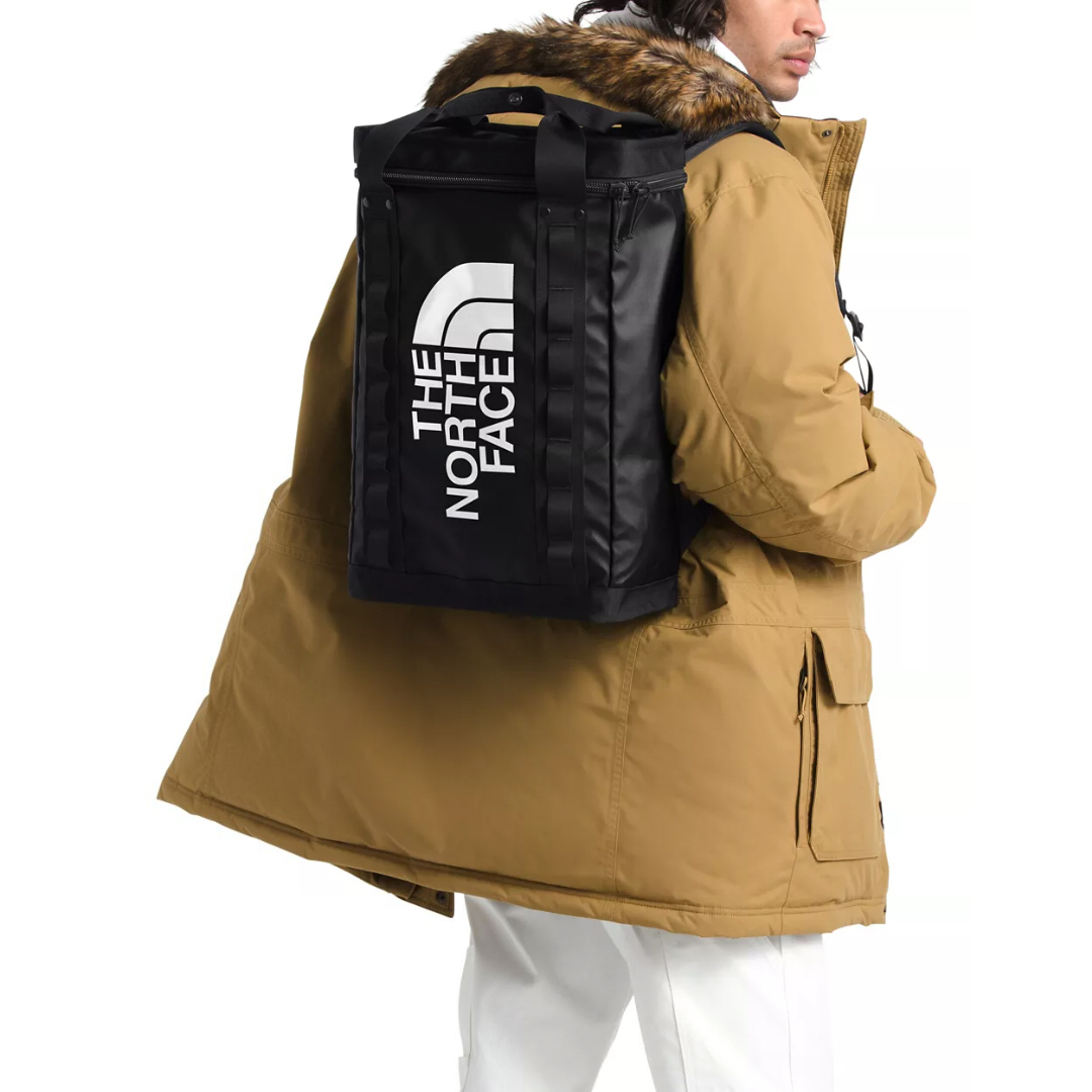 Сумка THE NORTH FACE Explore Fusebox L