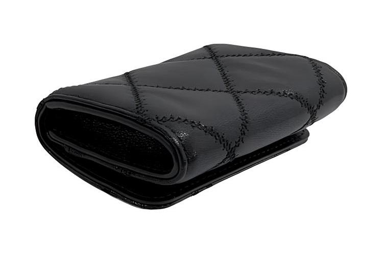 Визитница унисекс TORY BURCH Card Holder Regular черная