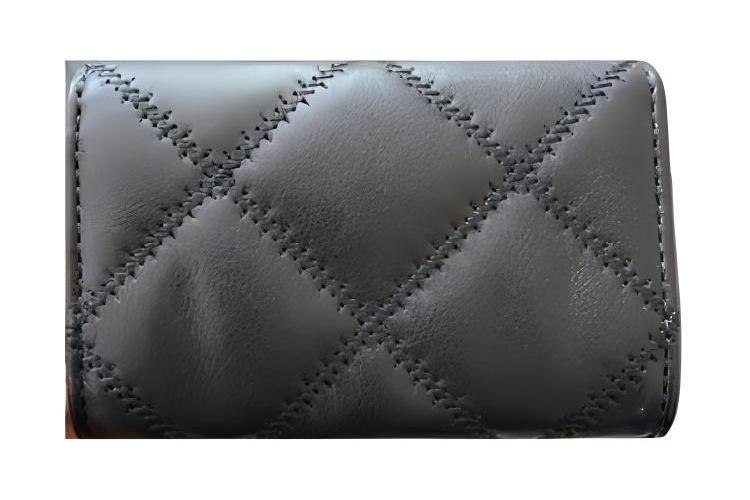 Визитница унисекс TORY BURCH Card Holder Regular черная