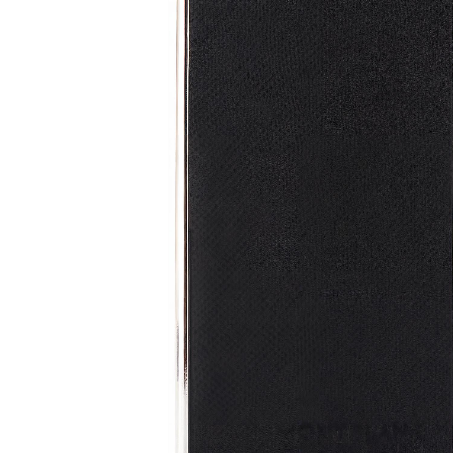 Визитница мужская MONTBLANC 1833485 черная