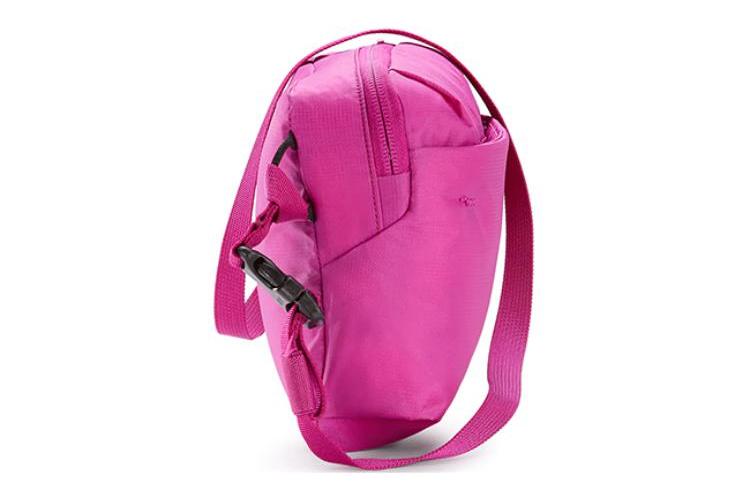 Сумка унисекс Arcteryx X000006169-SYNTH розово-красная