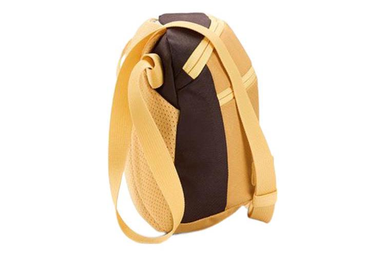 Сумка унисекс Arcteryx Mantis 2.5L желтая