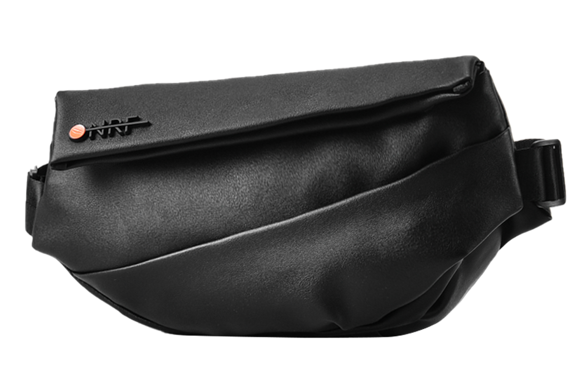 Сумка унисекс ONRF Tubas, cool black