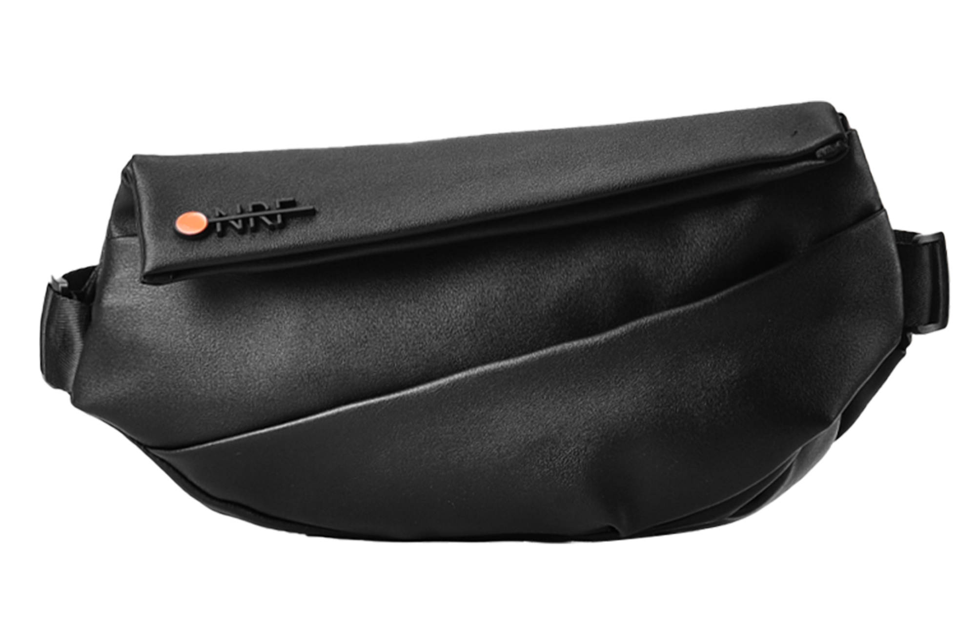 Сумка унисекс ONRF Tubas, cool black