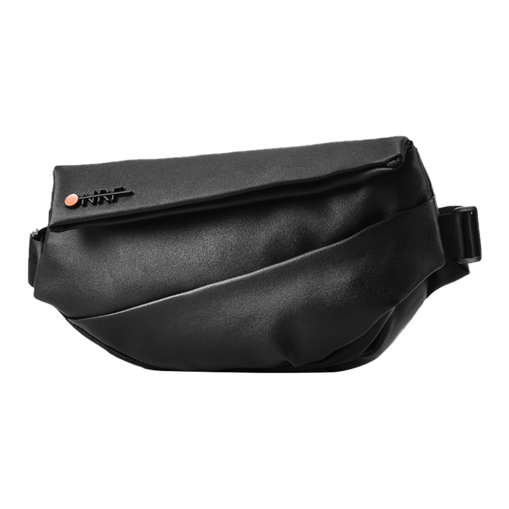 Сумка унисекс ONRF Tubas Cool Black