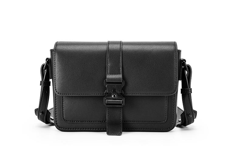 Сумка мужская GUDI TM2117 черная