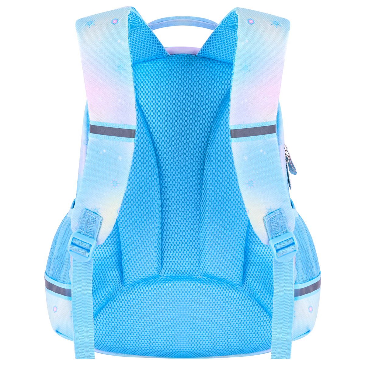 Рюкзак женский Disney FP8523 разноцветный, blue