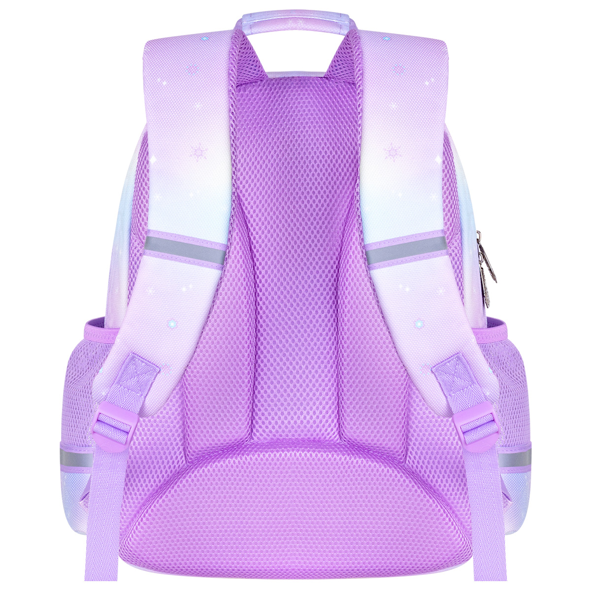 Рюкзак женский Disney FP8523 разноцветный, blue