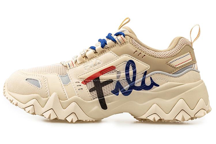 Кроссовки женские FILA FUSION Fellow, 35.5 EU