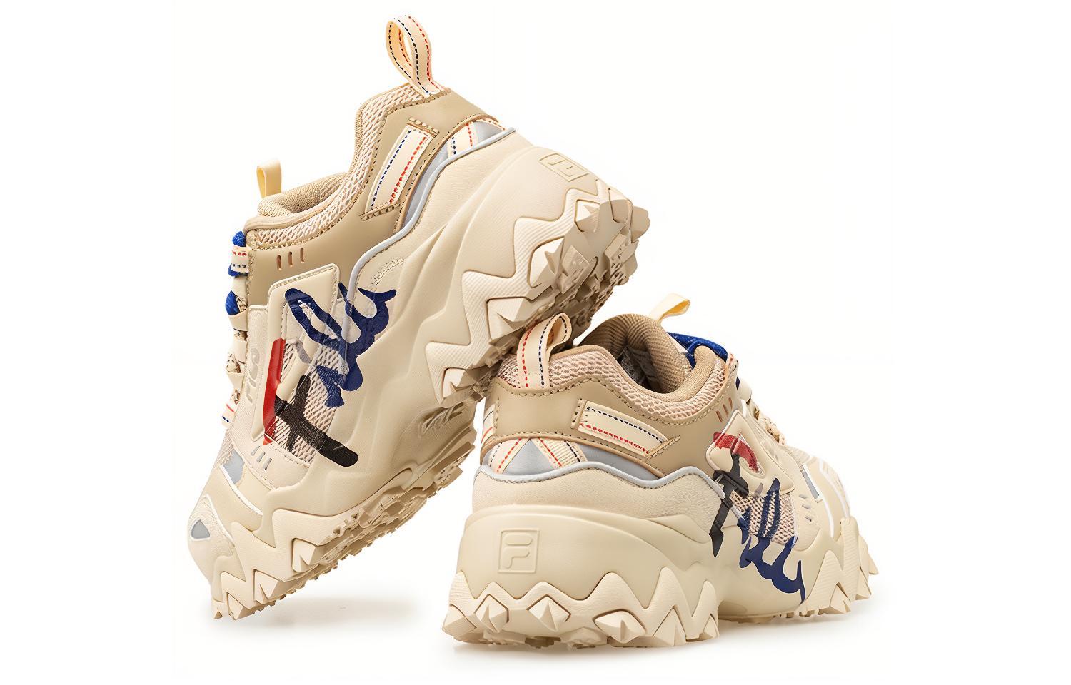 Кроссовки женские FILA FUSION Fellow, 35.5 EU