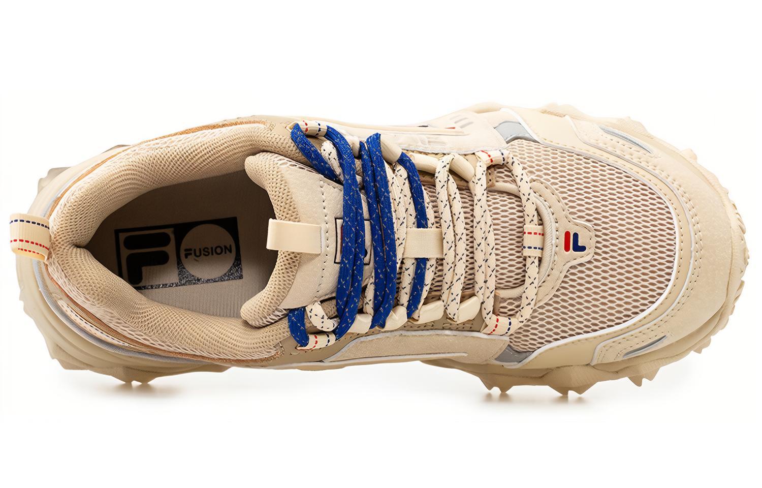 Кроссовки женские FILA FUSION Fellow, 35.5 EU