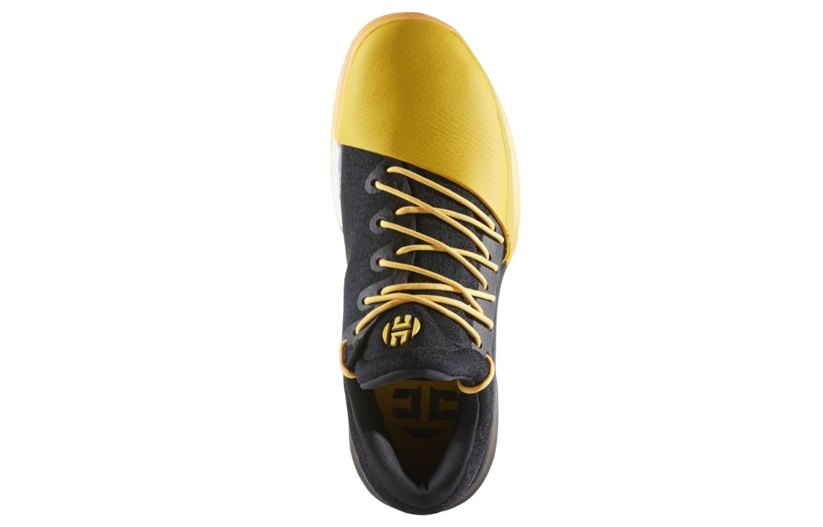 Кроссовки унисекс Adidas Harden Vol. 1 Fear The Fork, 40 2/3 EU