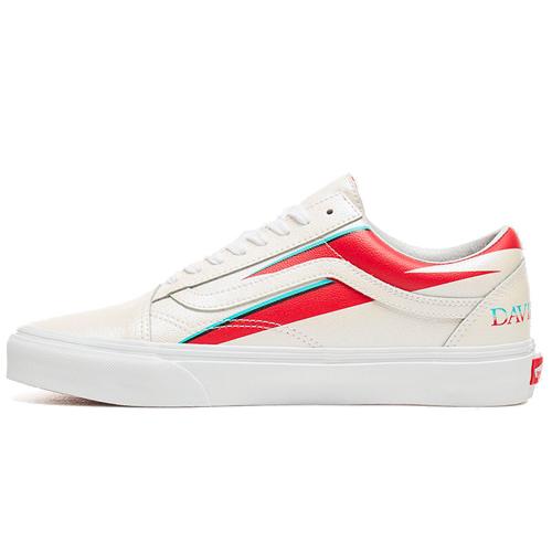 Кеды унисекс Vans Old Skool Aladdin Sane