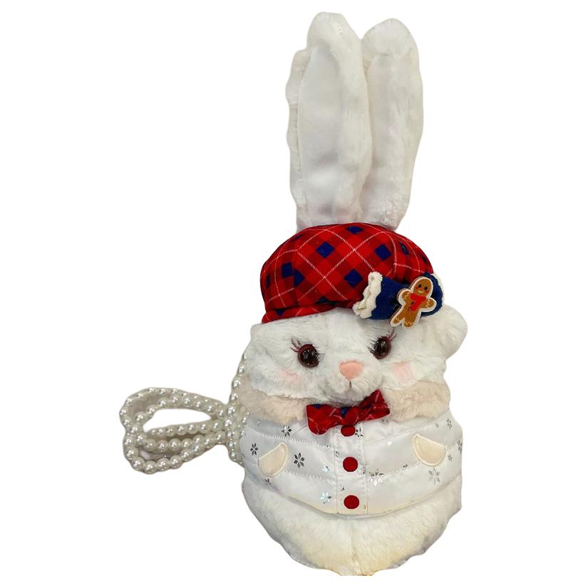 Сумка женская Disney 1836804 многоцветная