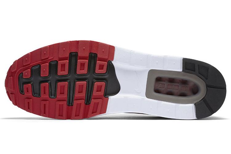 Кроссовки мужские Nike Air Max 1 Ultra Red, 42.5 EU