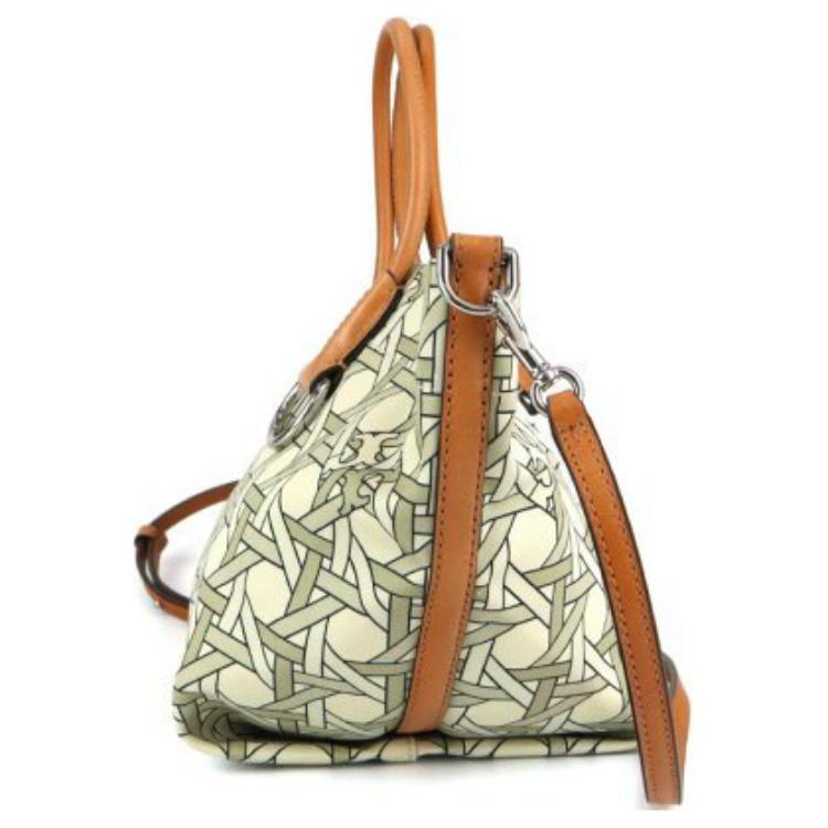 Сумка женская TORY BURCH 1837015 ivory