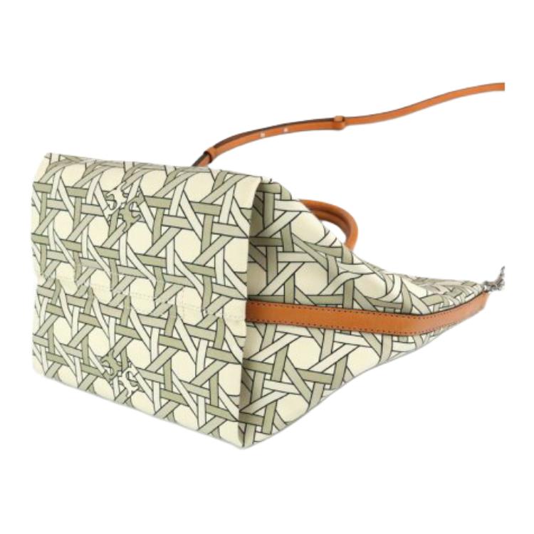 Сумка женская TORY BURCH 1837015 ivory