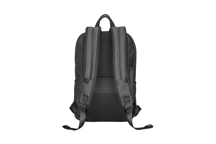 Сумка для ноутбука унисекс Lenovo  черная