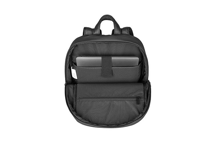 Сумка для ноутбука унисекс Lenovo  черная