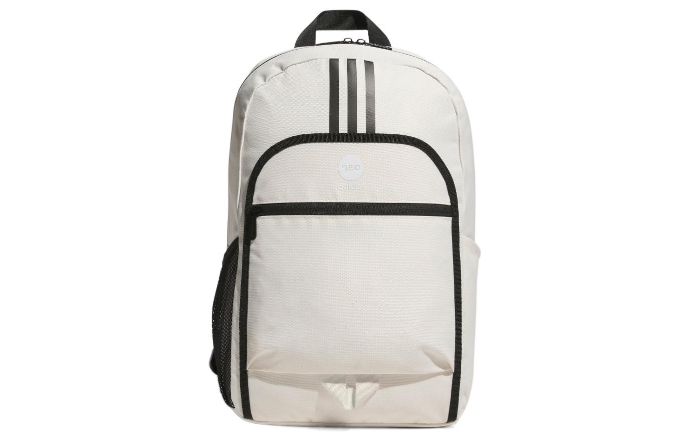 Рюкзак унисекс Adidas 1837699 бежевый