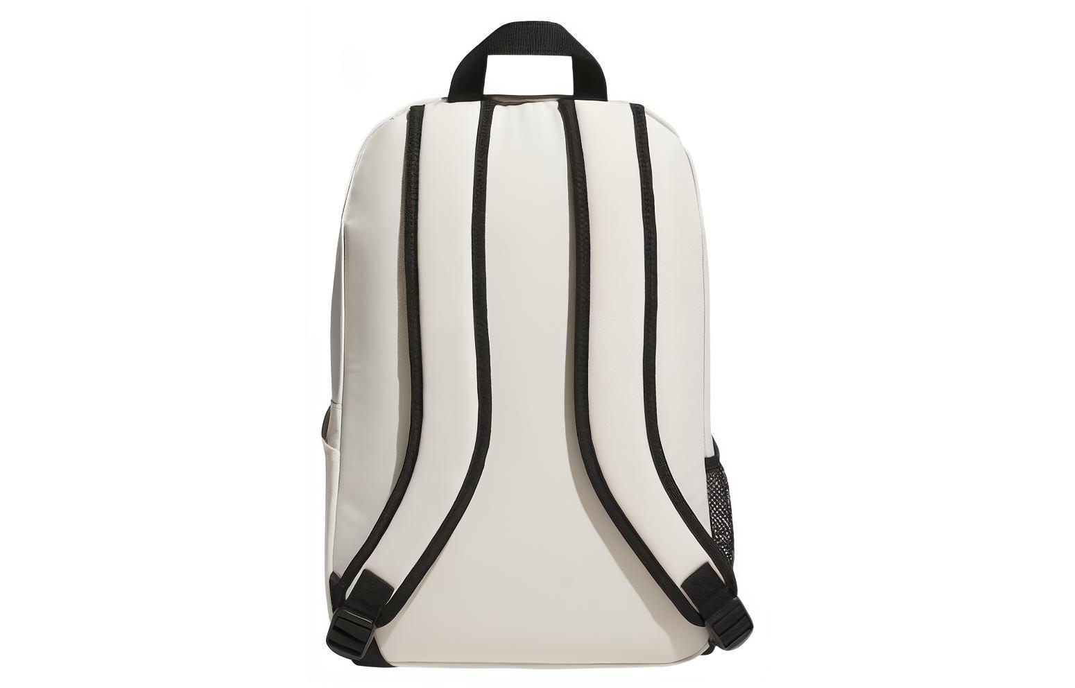 Рюкзак унисекс Adidas 1837699 бежевый