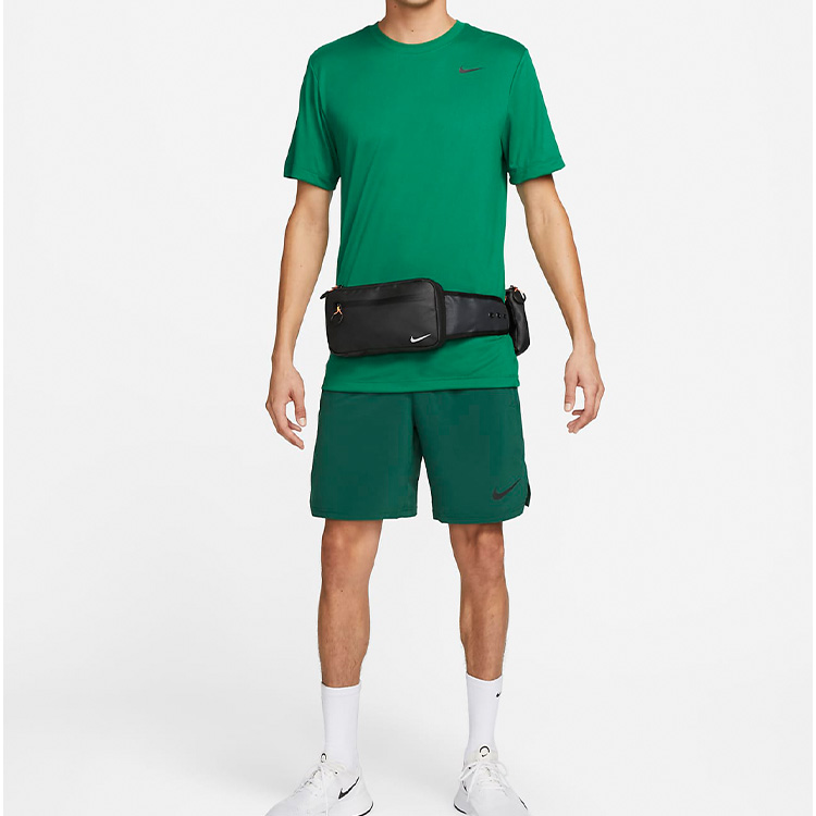 Сумка Nike Storm-FIT ADV Utility Power черная