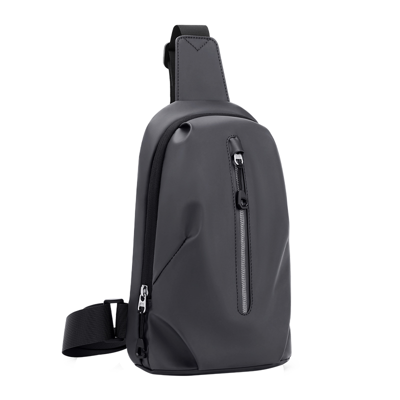 Сумка мужская POLO 091486 черная