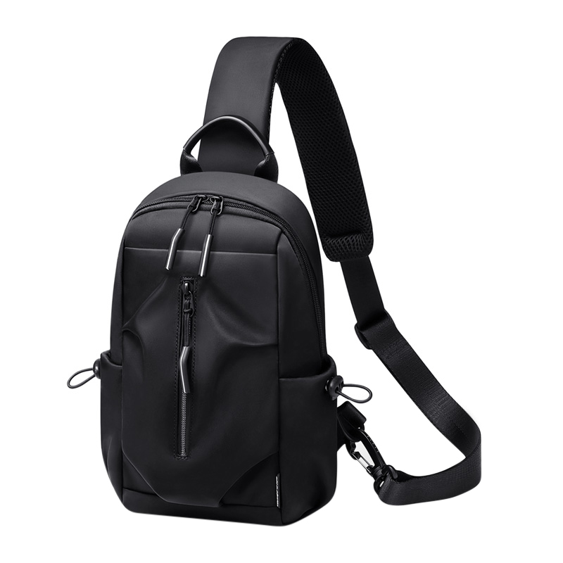 Сумка мужская POLO 091486 черная