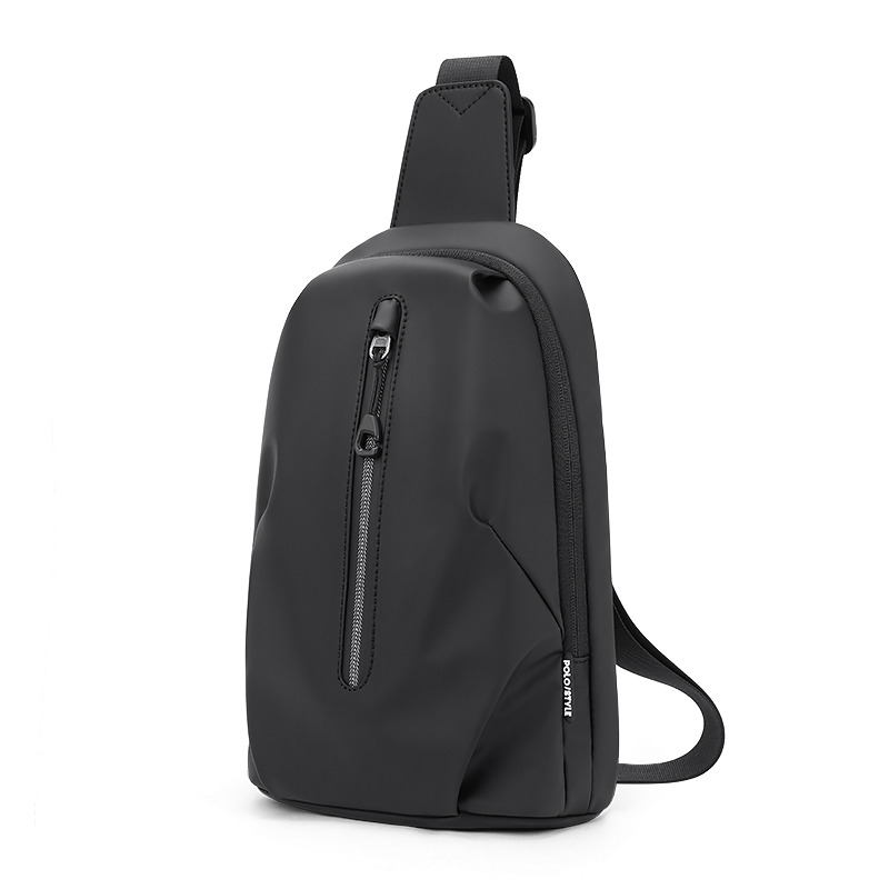 Сумка мужская POLO 091486 черная