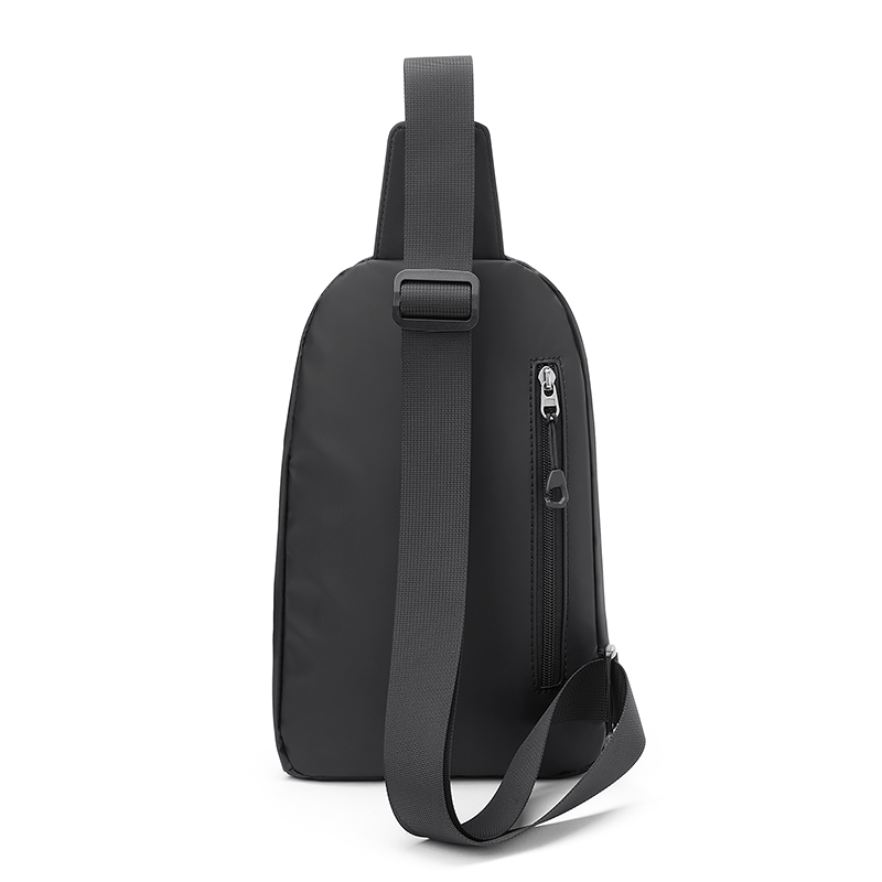 Сумка мужская POLO 091486 черная