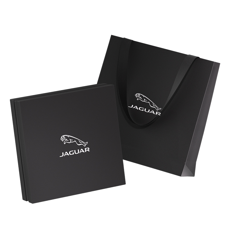 Кошелек мужской JAGUAR JX220030101 черный