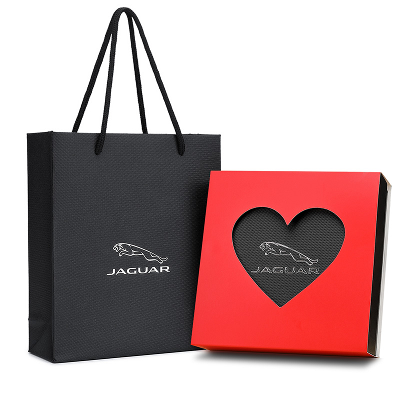 Кошелек мужской JAGUAR JX220030101 черный