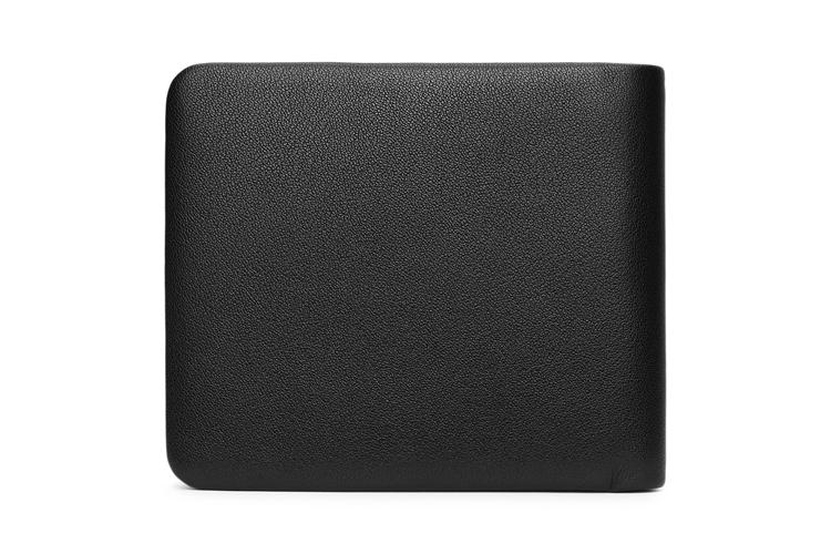 Кошелек мужской JAGUAR JX220030101 черный