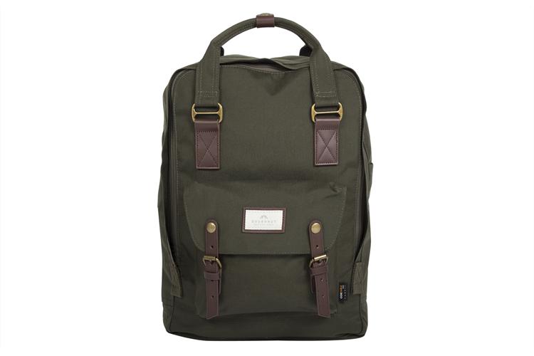 Рюкзак унисекс Doughnut D011C, lake blue