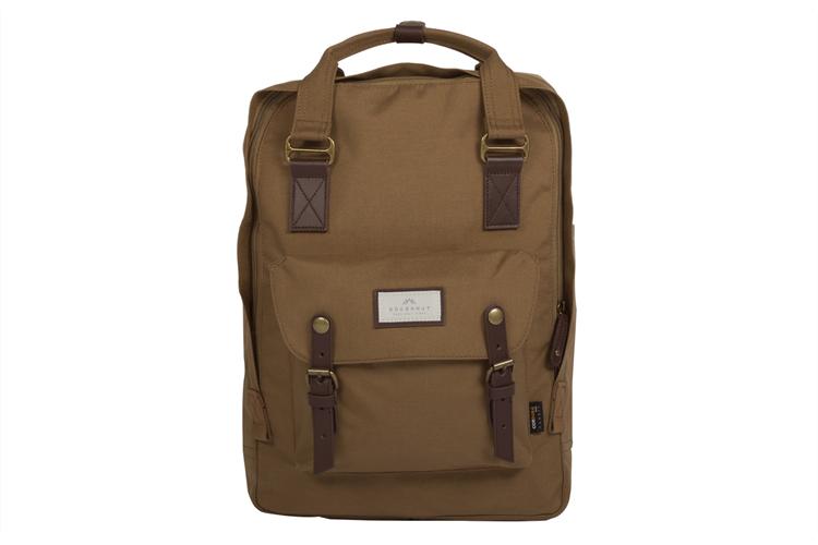 Рюкзак унисекс Doughnut D011C, lake blue