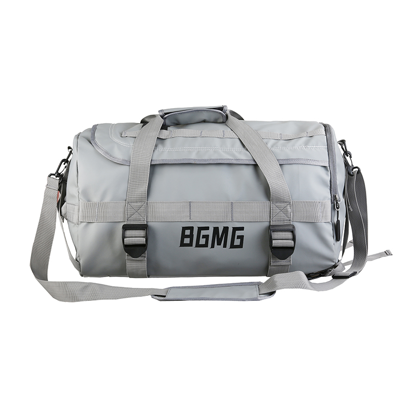 Рюкзак Deli Bear DLX-DA-8331 серый