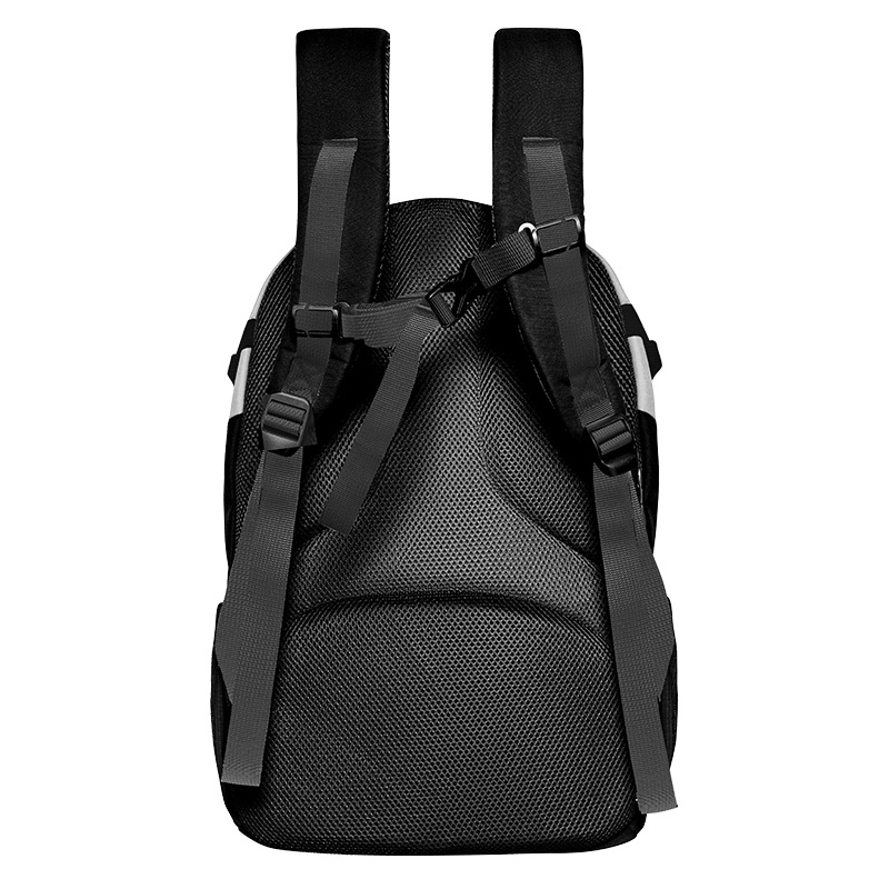 Рюкзак унисекс PEAK 300D Camel/Jasper/Black White, One Size EU