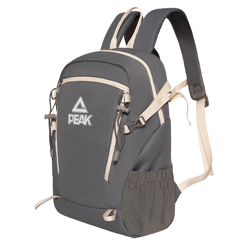 Рюкзак унисекс PEAK 300D Camel/Jasper/Black White, One Size EU