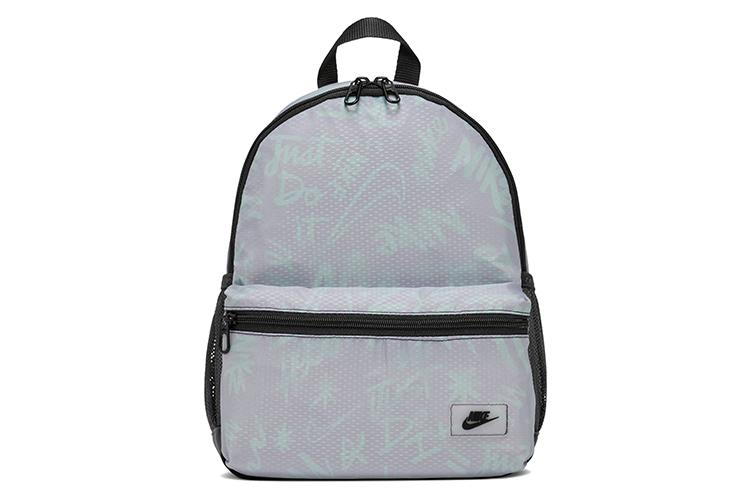 Рюкзак унисекс Nike CQ0265-057 серый