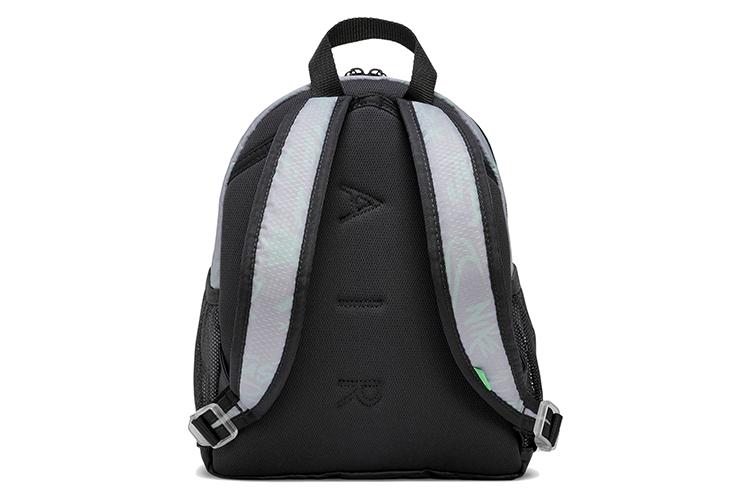 Рюкзак унисекс Nike CQ0265-057 серый