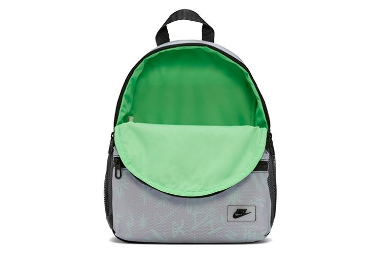 Рюкзак унисекс Nike CQ0265-057 серый